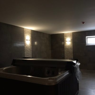 Penzión Fonte a Wellness Radava - 2