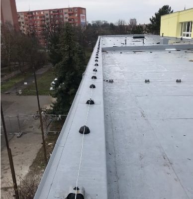 SPŠE Nové Zámky - 3