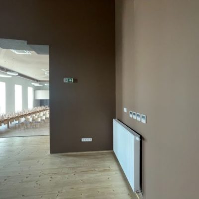 Staré kino Komjatice 3