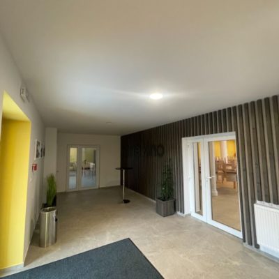 Staré kino Komjatice 12